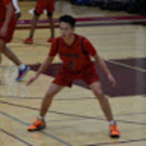 Meet your Posher, Kyle